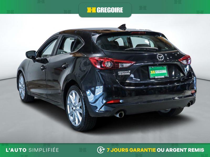 mazda 3 2018 - 7
