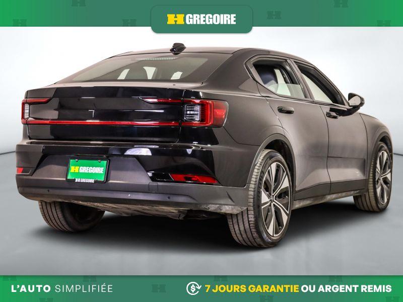 polestar 2 2023 - 11