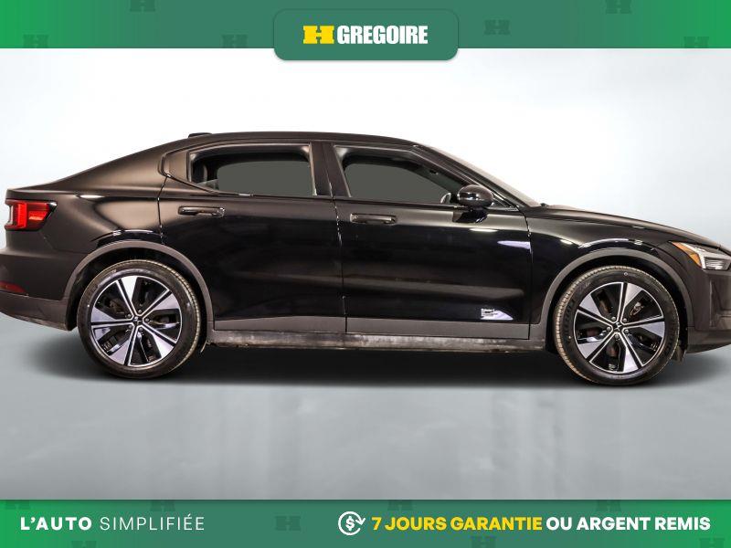 polestar 2 2023 - 13