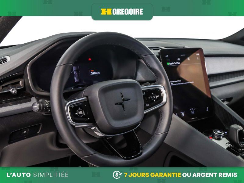 polestar 2 2023 - 14