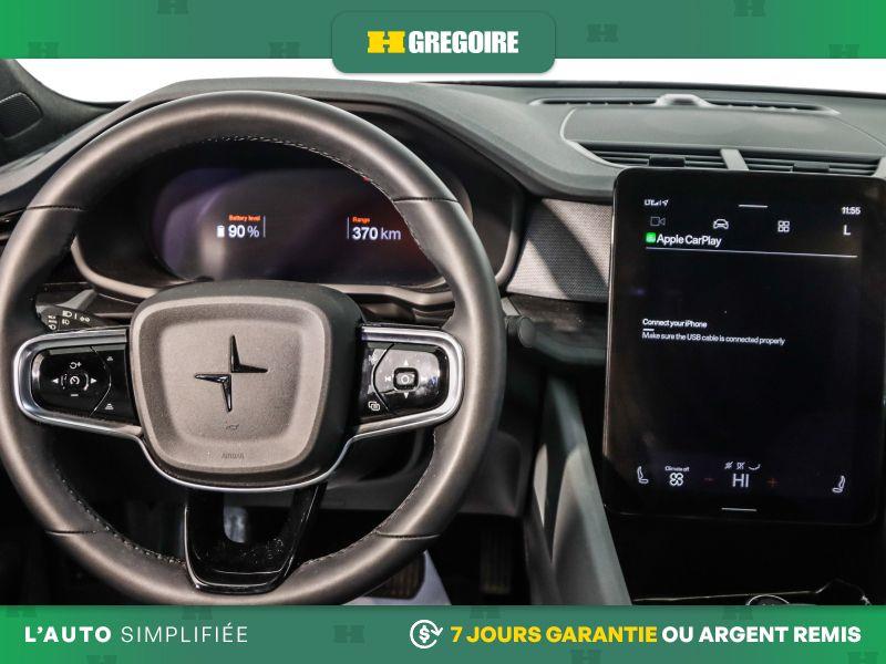 polestar 2 2023 - 19