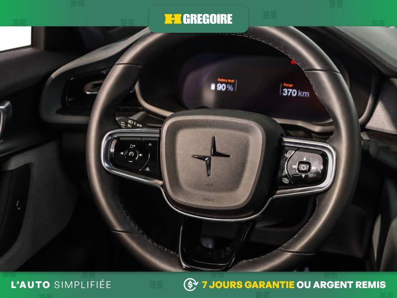 polestar 2 2023 - 20