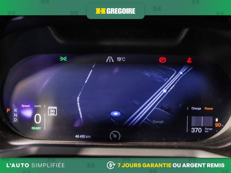 polestar 2 2023 - 21