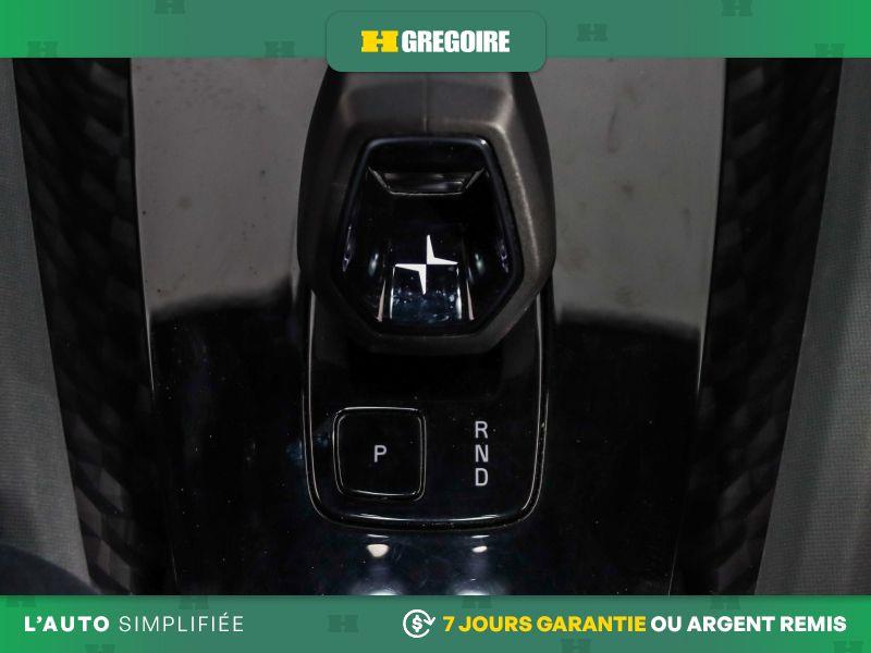 polestar 2 2023 - 26