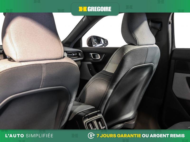 polestar 2 2023 - 28