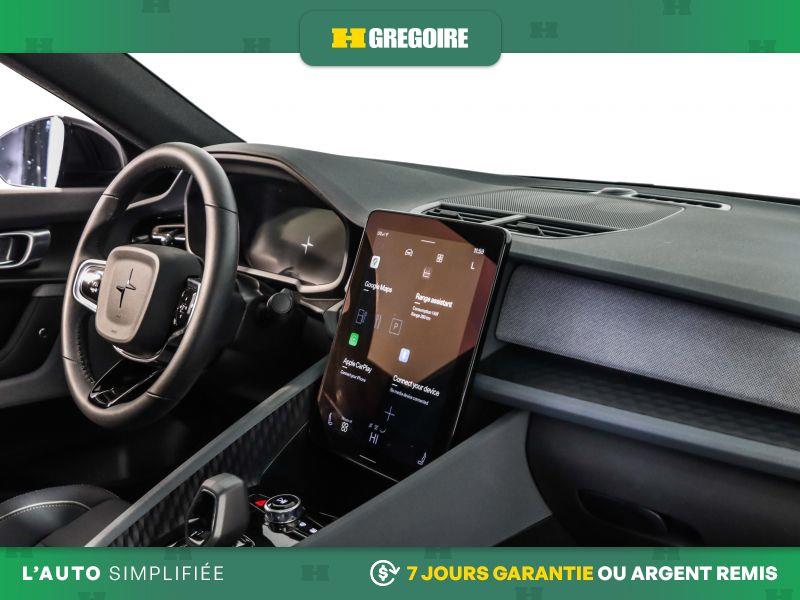 polestar 2 2023 - 30