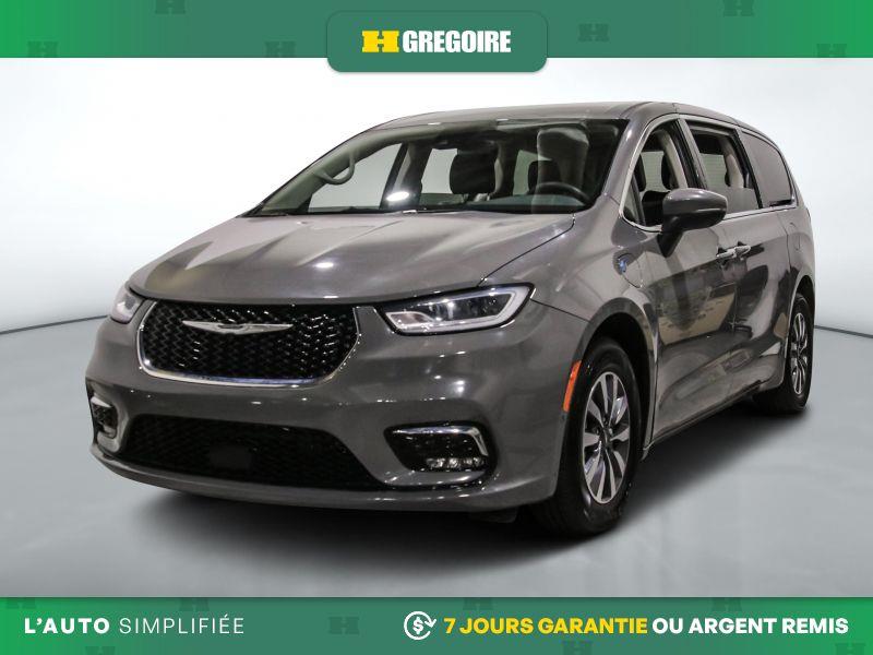 chrysler Pacifica 2023 - 3