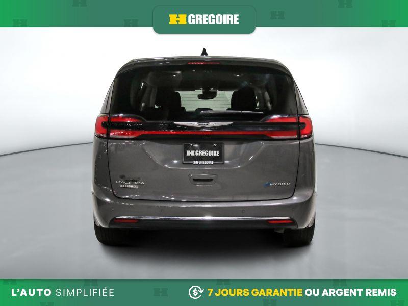 chrysler Pacifica 2023 - 8