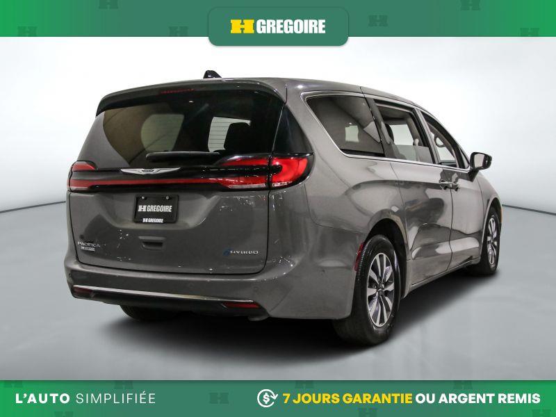 chrysler Pacifica 2023 - 9