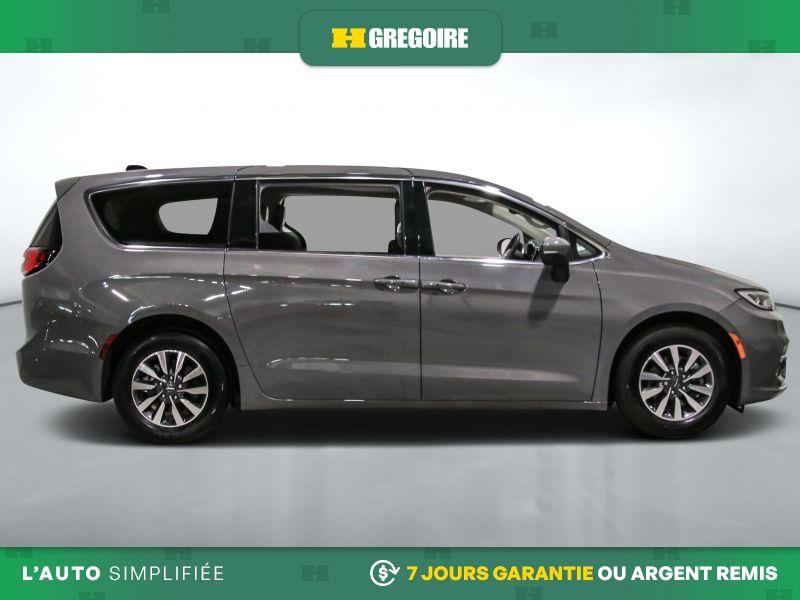 chrysler Pacifica 2023 - 11