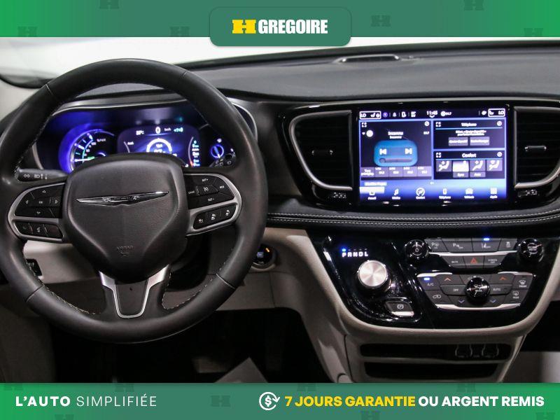 chrysler Pacifica 2023 - 18