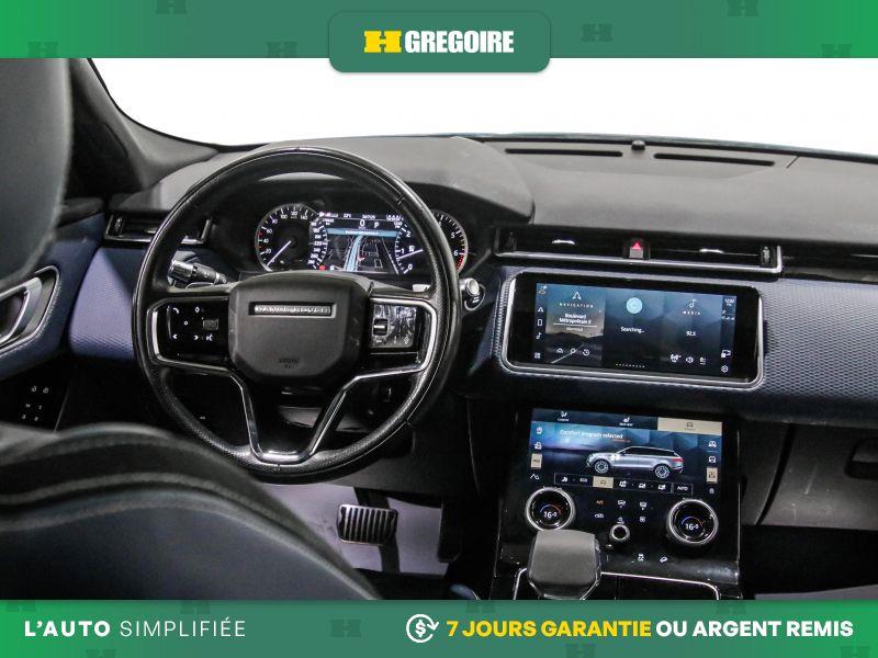 land rover Range Rover Velar 2021 - 18