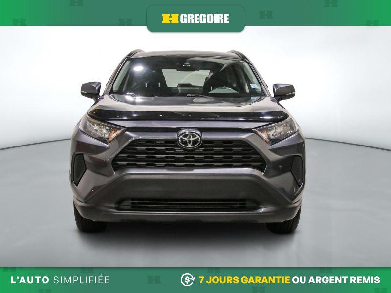 toyota Rav 4 2020 - 2