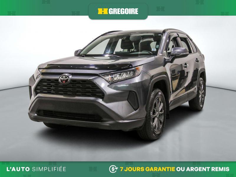 toyota Rav 4 2020 - 3