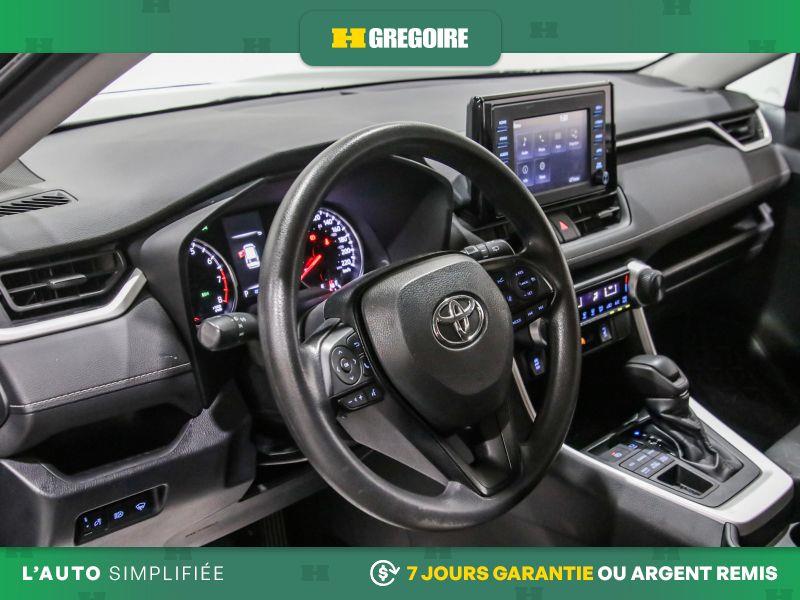 toyota Rav 4 2020 - 13