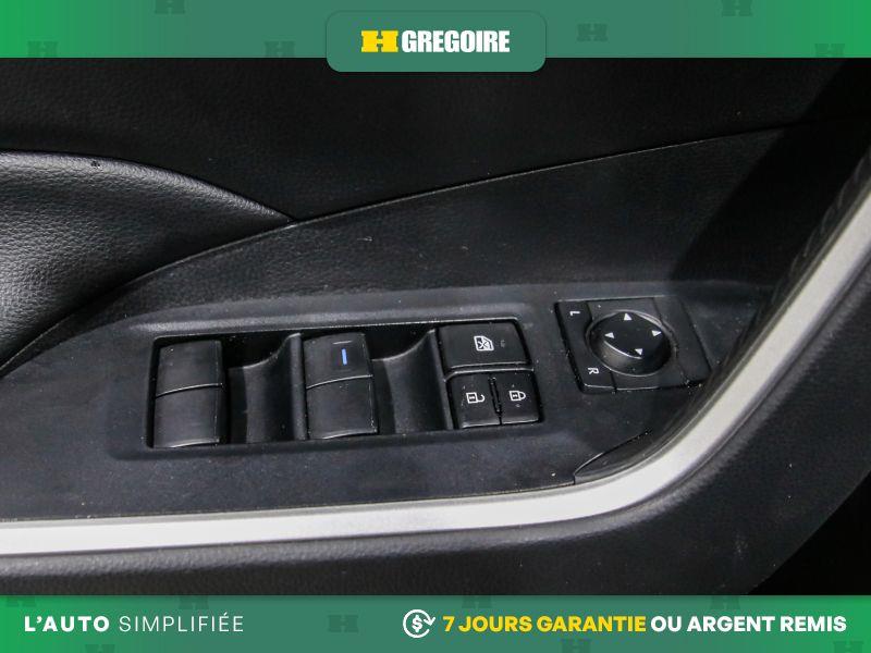 toyota Rav 4 2020 - 16