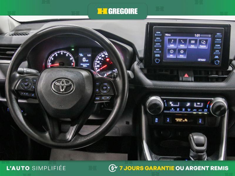 toyota Rav 4 2020 - 17