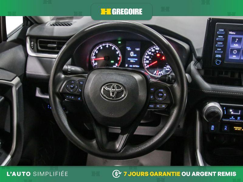 toyota Rav 4 2020 - 18