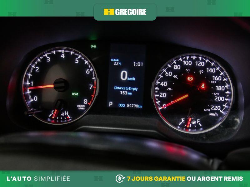 toyota Rav 4 2020 - 19