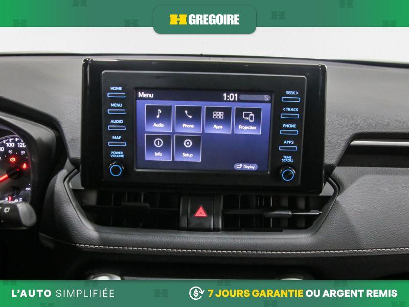 toyota Rav 4 2020 - 20