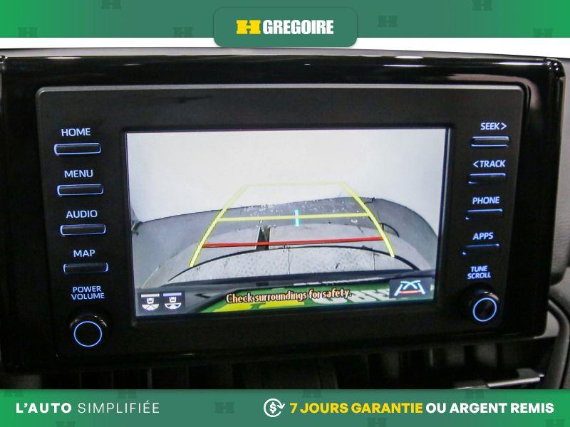 toyota Rav 4 2020 - 22