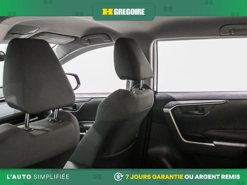 toyota Rav 4 2020 - 23