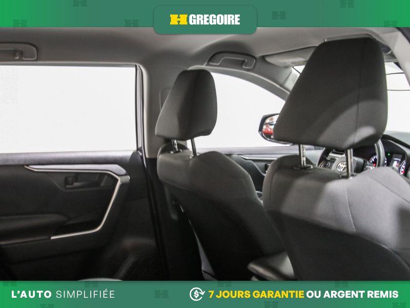 toyota Rav 4 2020 - 25