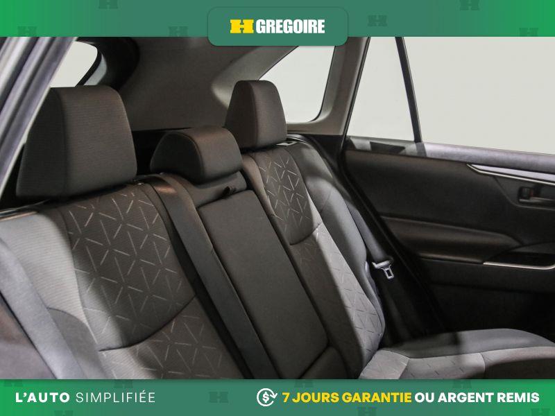 toyota Rav 4 2020 - 26