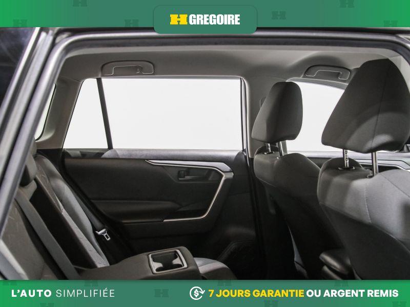 toyota Rav 4 2020 - 27