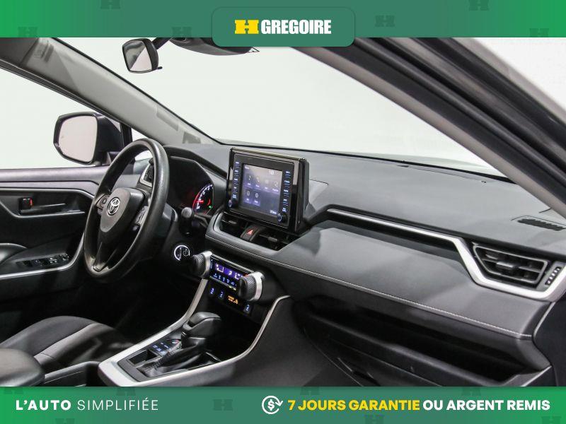 toyota Rav 4 2020 - 28