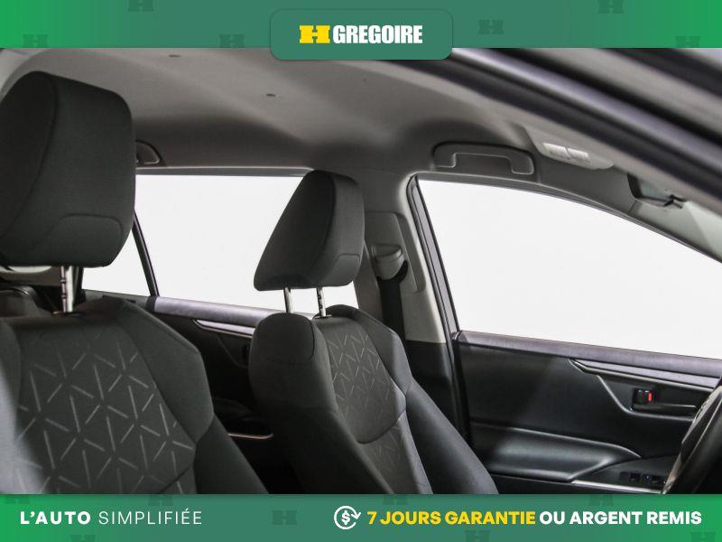 toyota Rav 4 2020 - 29