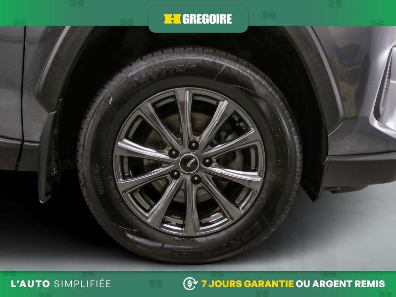 toyota Rav 4 2020 - 30