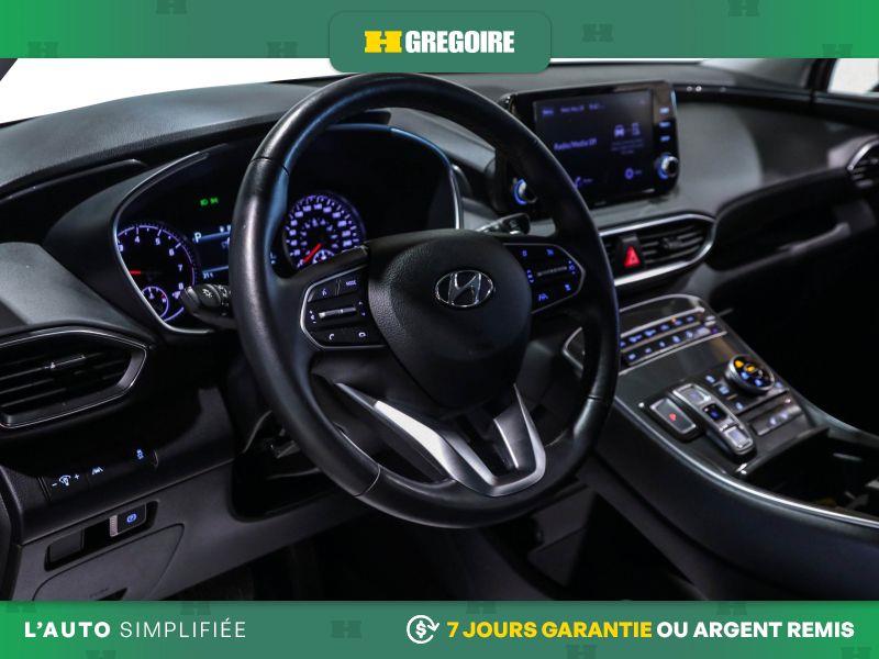 hyundai Santa Fe 2022 - 13