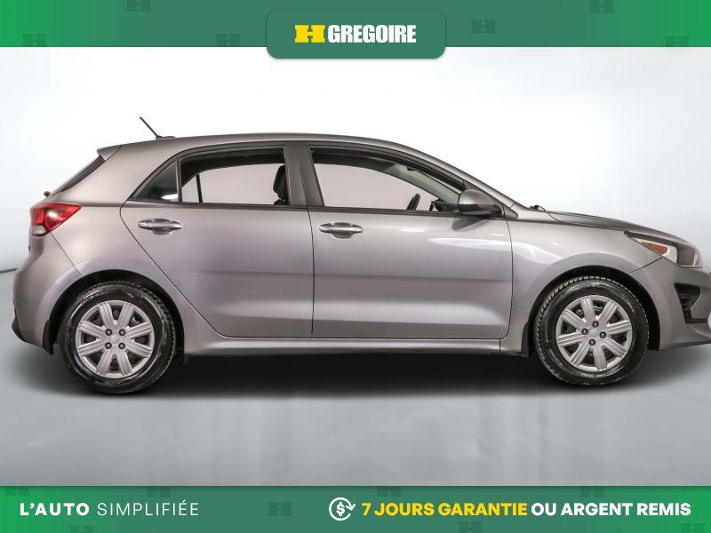 kia Rio 5 2021 - 11