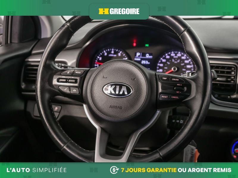 kia Rio 5 2021 - 17
