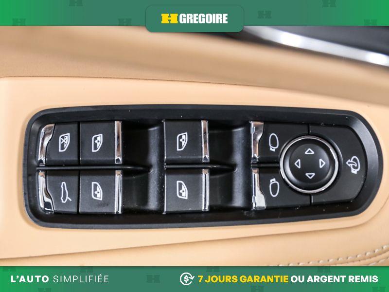 porsche Macan 2018 - 16