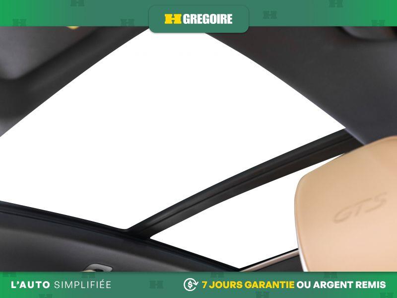 porsche Macan 2018 - 18