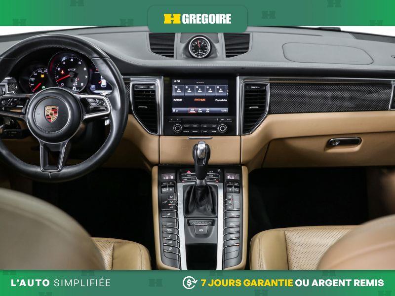 porsche Macan 2018 - 23