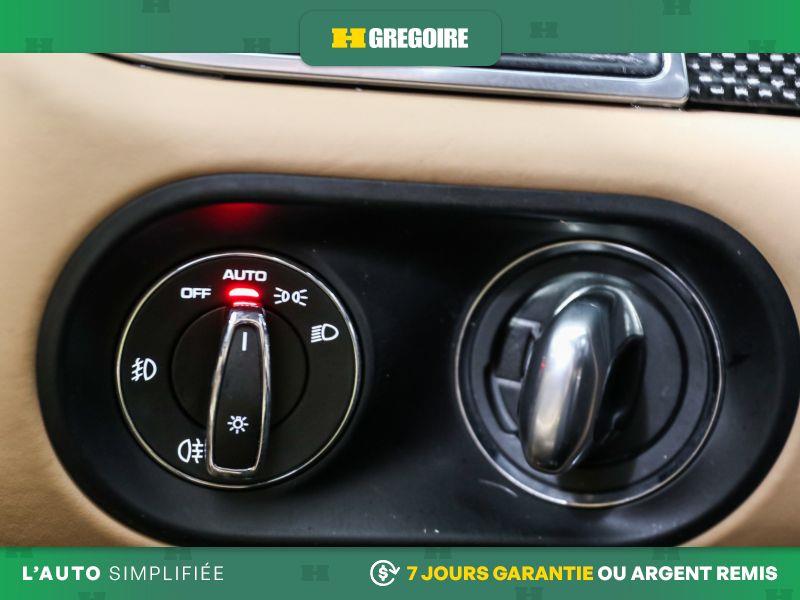 porsche Macan 2018 - 25