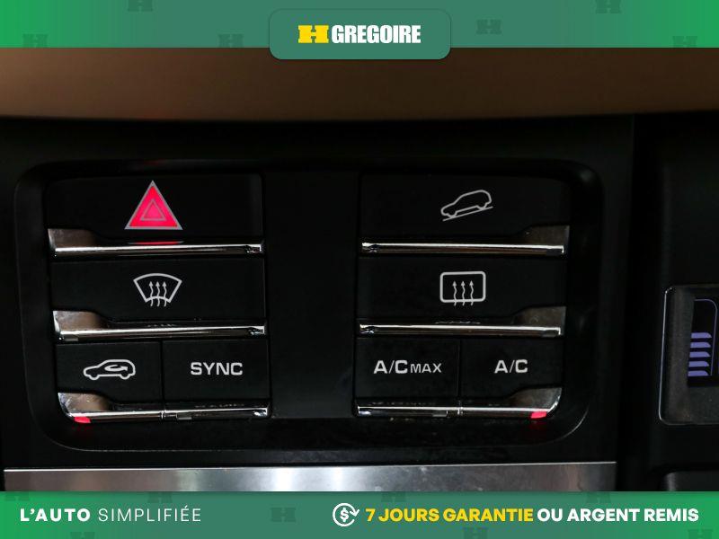 porsche Macan 2018 - 28