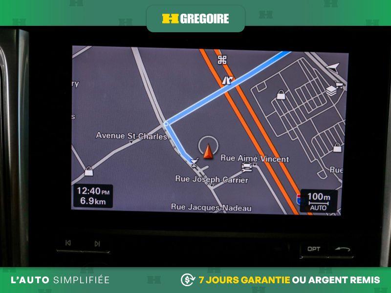 porsche Macan 2018 - 31