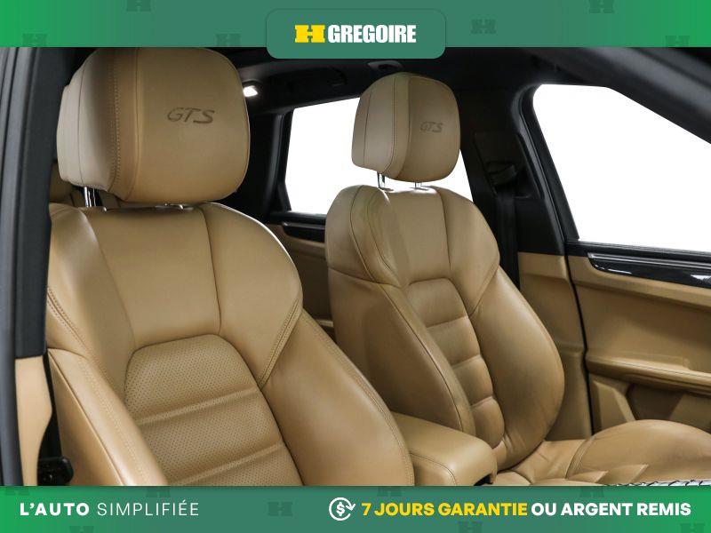 porsche Macan 2018 - 32