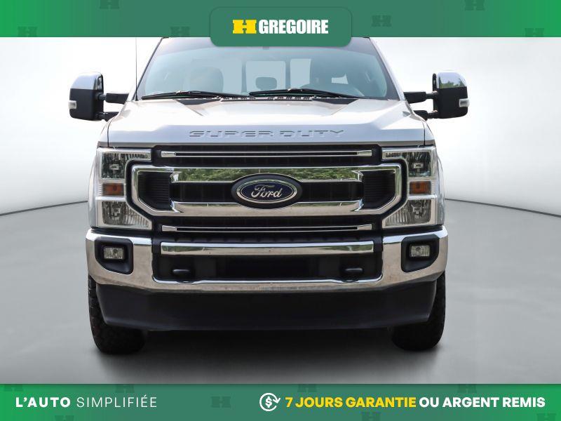 ford F350 2021 - 2