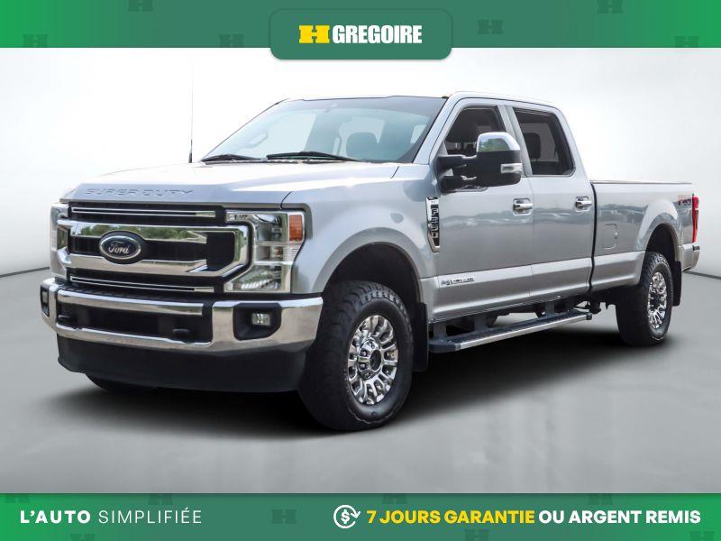 ford F350 2021 - 3