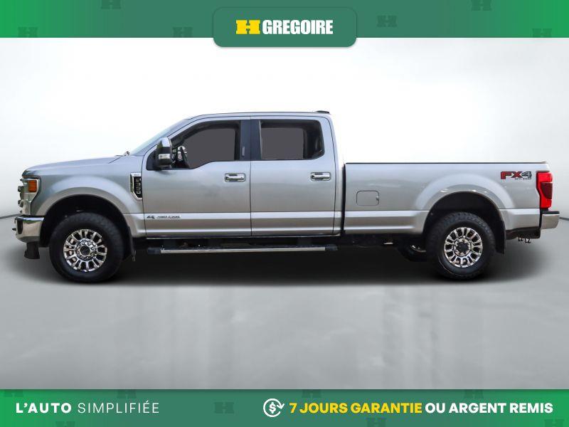 ford F350 2021 - 5
