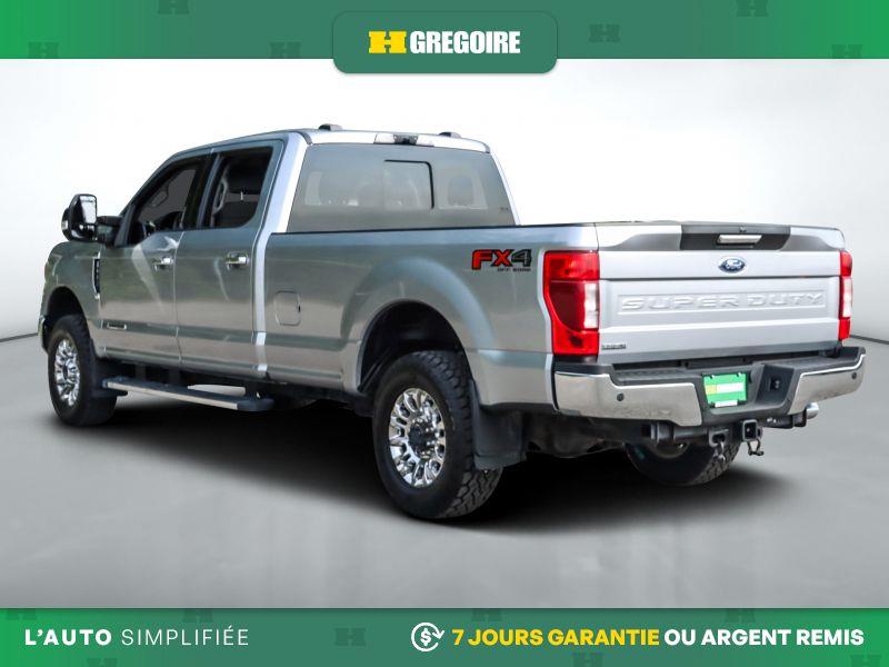 ford F350 2021 - 7