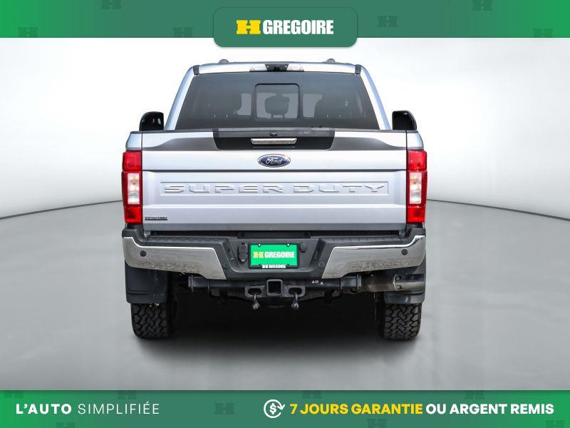 ford F350 2021 - 8