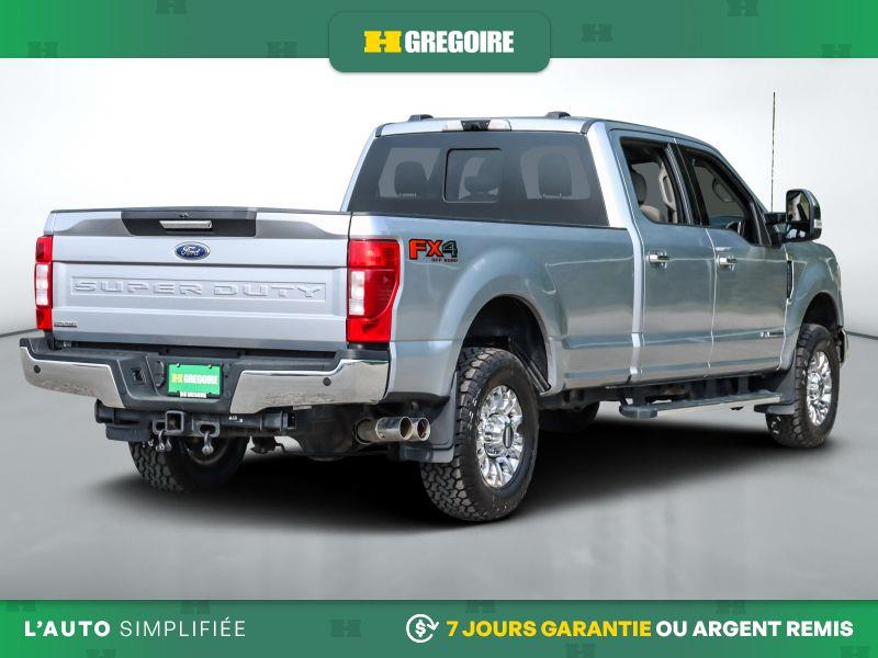 ford F350 2021 - 9