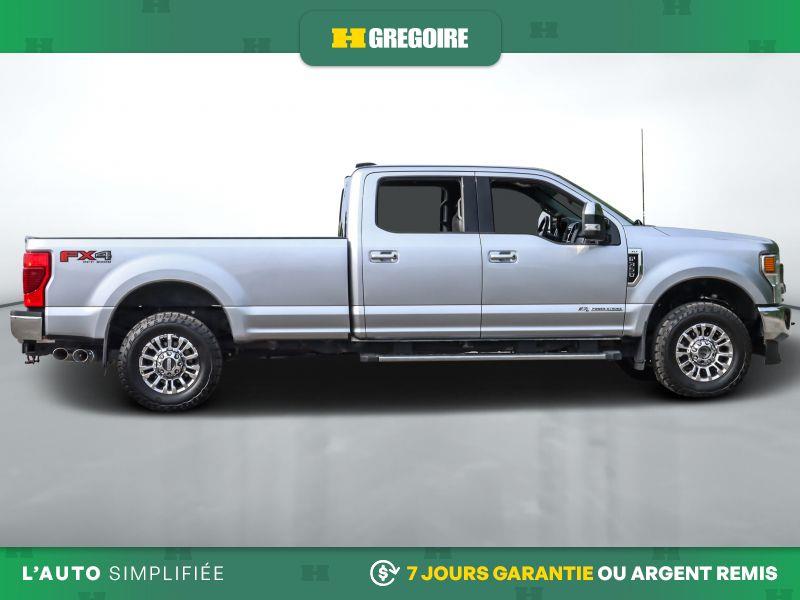 ford F350 2021 - 11