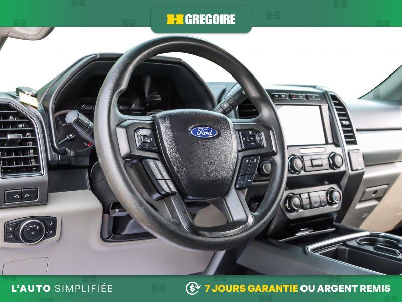 ford F350 2021 - 13